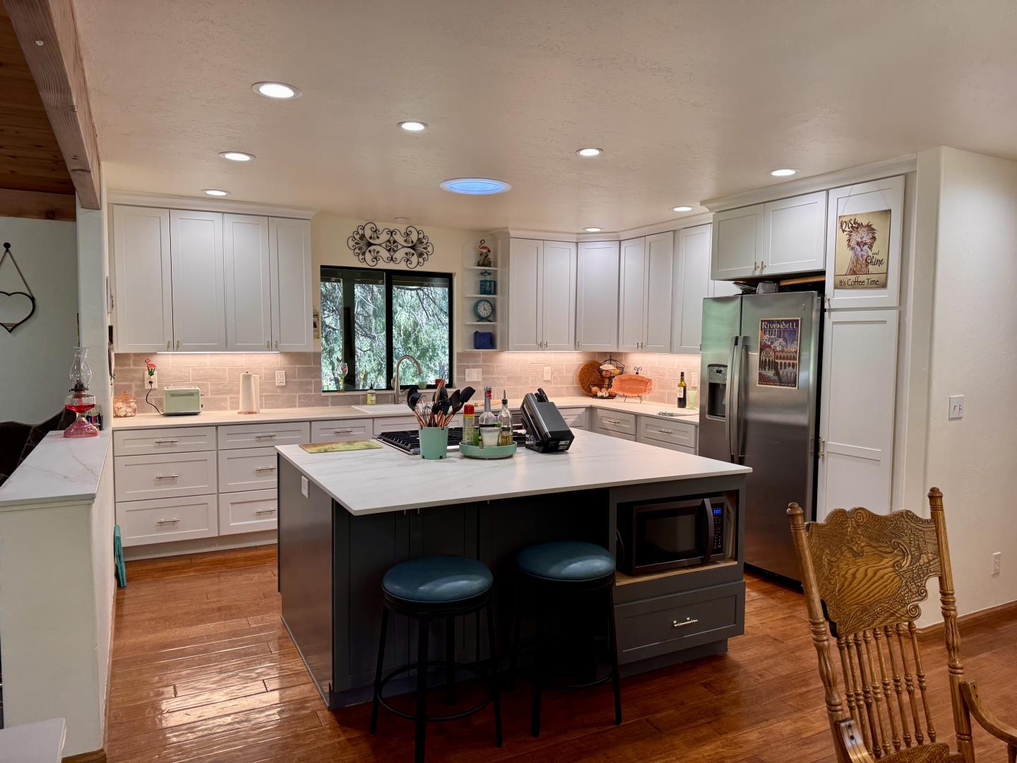 Detail Gallery Image 10 of 47 For 14543 Kathy Ln, Pioneer,  CA 95666 - 3 Beds | 2 Baths