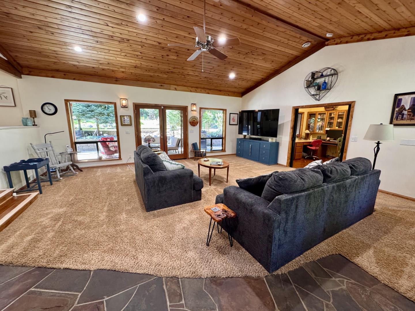 Detail Gallery Image 2 of 47 For 14543 Kathy Ln, Pioneer,  CA 95666 - 3 Beds | 2 Baths