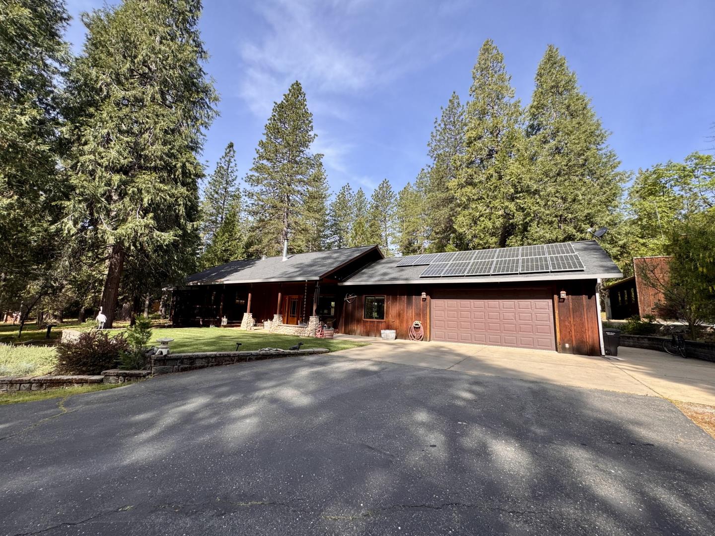 Detail Gallery Image 44 of 47 For 14543 Kathy Ln, Pioneer,  CA 95666 - 3 Beds | 2 Baths