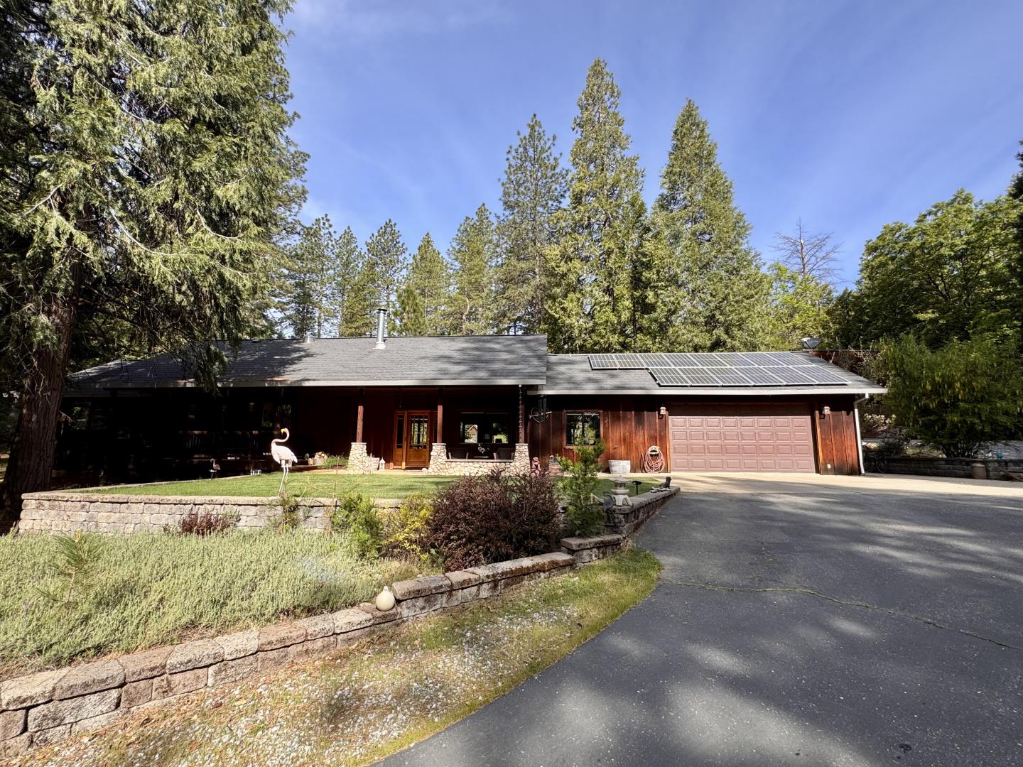 Detail Gallery Image 45 of 47 For 14543 Kathy Ln, Pioneer,  CA 95666 - 3 Beds | 2 Baths
