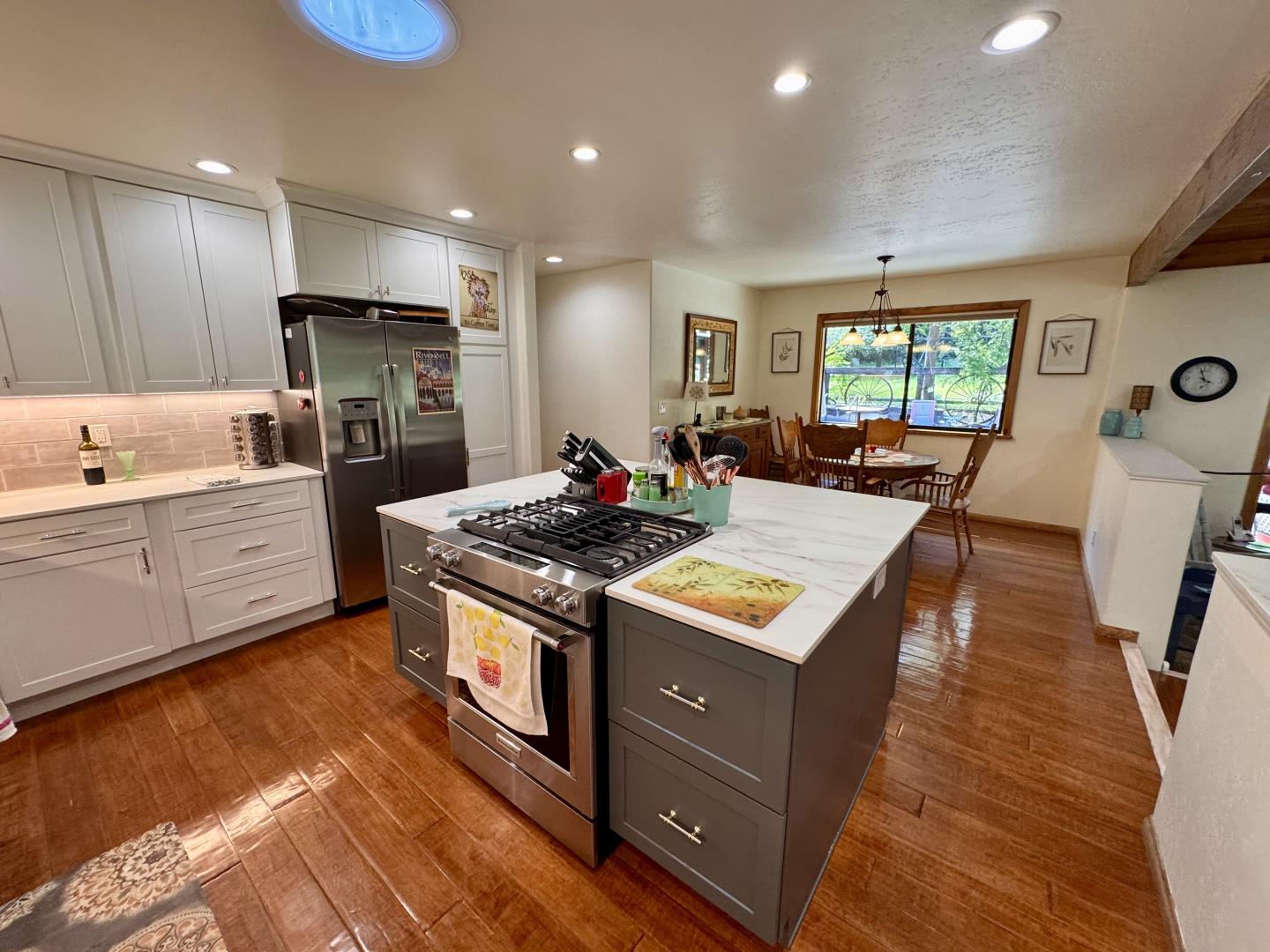 Detail Gallery Image 8 of 47 For 14543 Kathy Ln, Pioneer,  CA 95666 - 3 Beds | 2 Baths