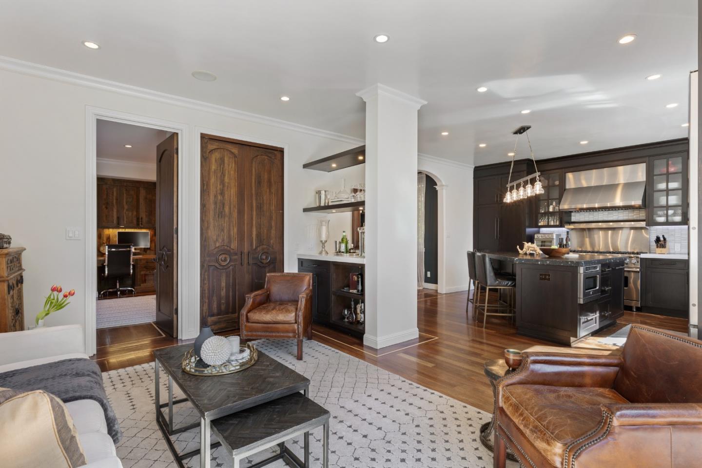 Detail Gallery Image 20 of 54 For 1513 Sanchez Ave, Burlingame,  CA 94010 - 4 Beds | 4/1 Baths