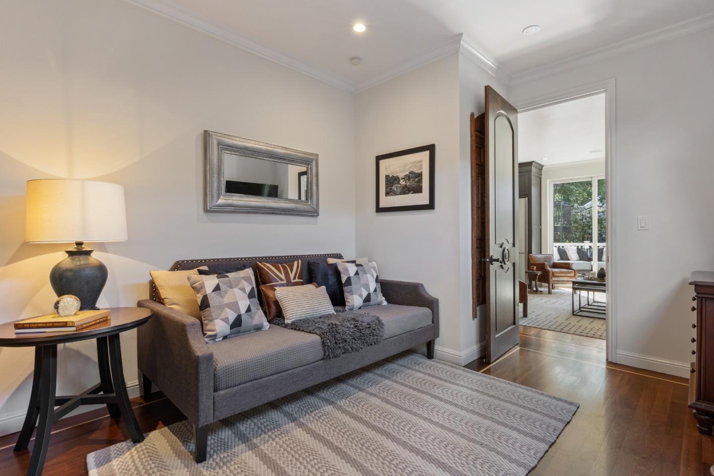 Detail Gallery Image 22 of 54 For 1513 Sanchez Ave, Burlingame,  CA 94010 - 4 Beds | 4/1 Baths