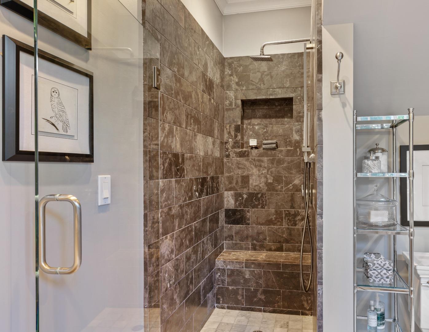 Detail Gallery Image 28 of 54 For 1513 Sanchez Ave, Burlingame,  CA 94010 - 4 Beds | 4/1 Baths