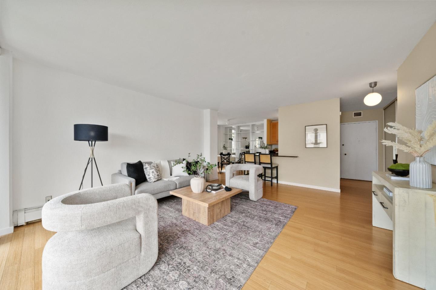 Detail Gallery Image 10 of 60 For 300 Davey Glen Rd #3728,  Belmont,  CA 94002 - 1 Beds | 1 Baths