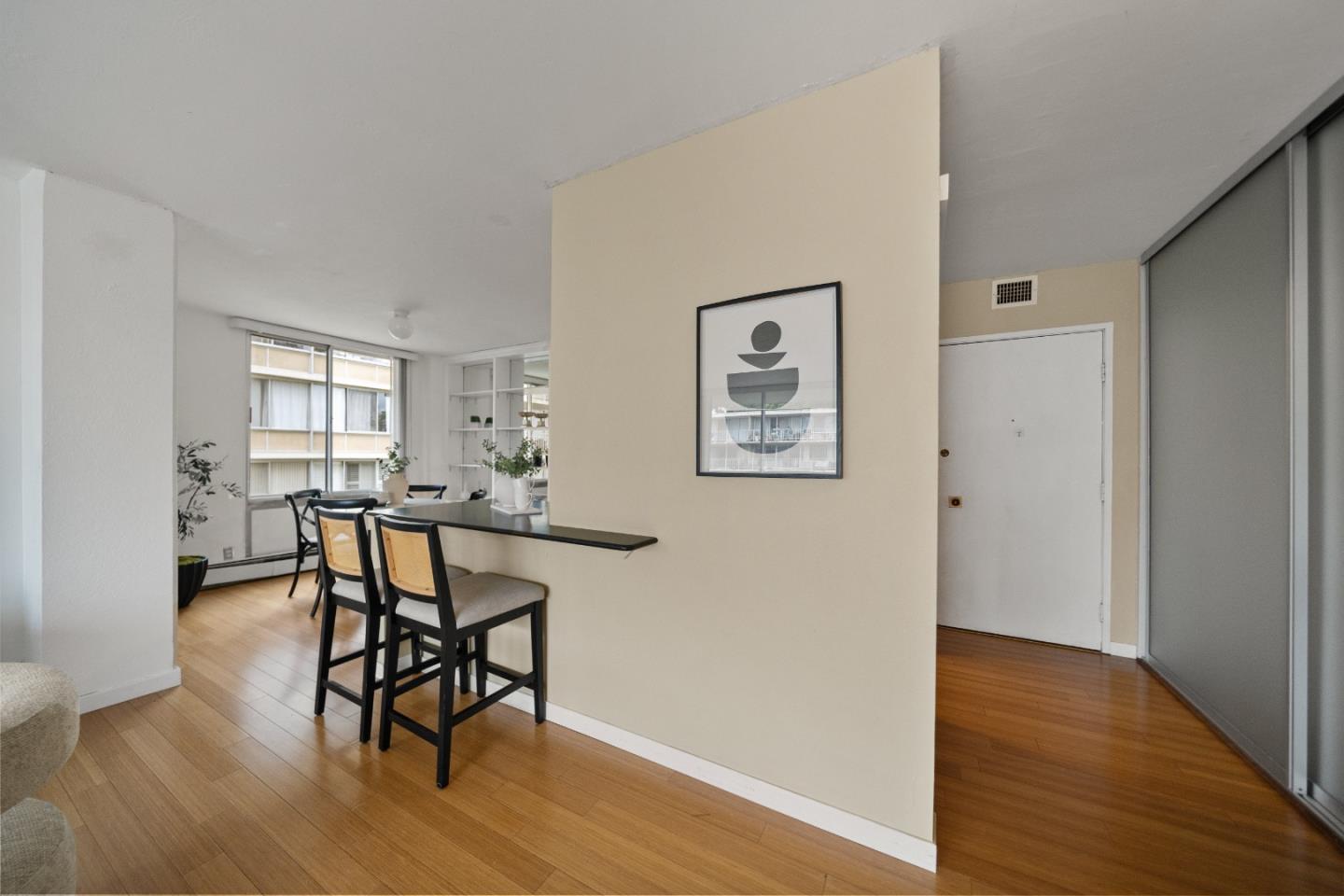 Detail Gallery Image 13 of 60 For 300 Davey Glen Rd #3728,  Belmont,  CA 94002 - 1 Beds | 1 Baths