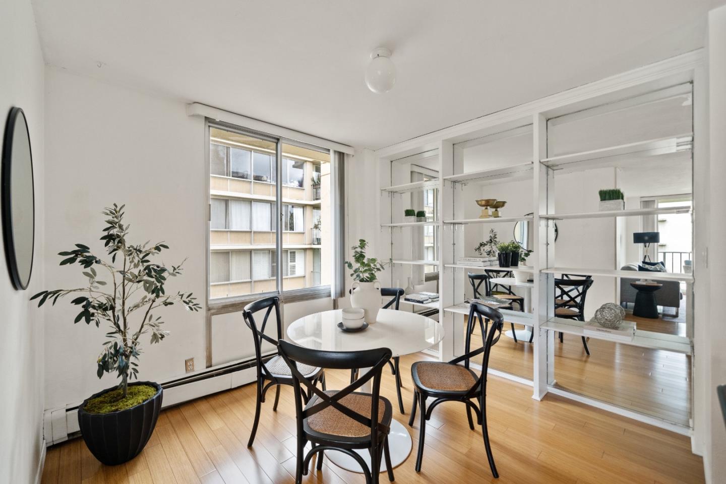 Detail Gallery Image 20 of 60 For 300 Davey Glen Rd #3728,  Belmont,  CA 94002 - 1 Beds | 1 Baths