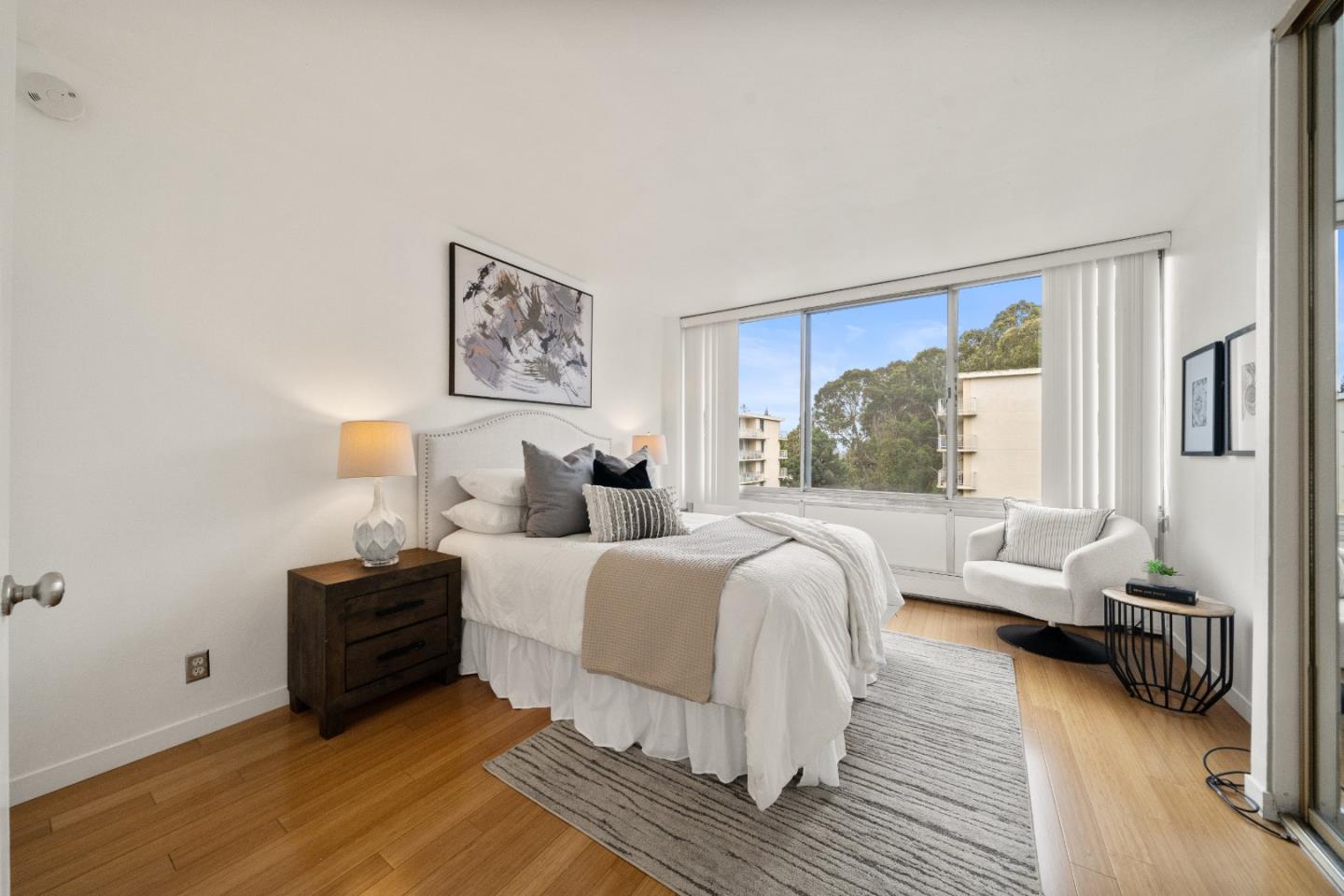Detail Gallery Image 23 of 60 For 300 Davey Glen Rd #3728,  Belmont,  CA 94002 - 1 Beds | 1 Baths