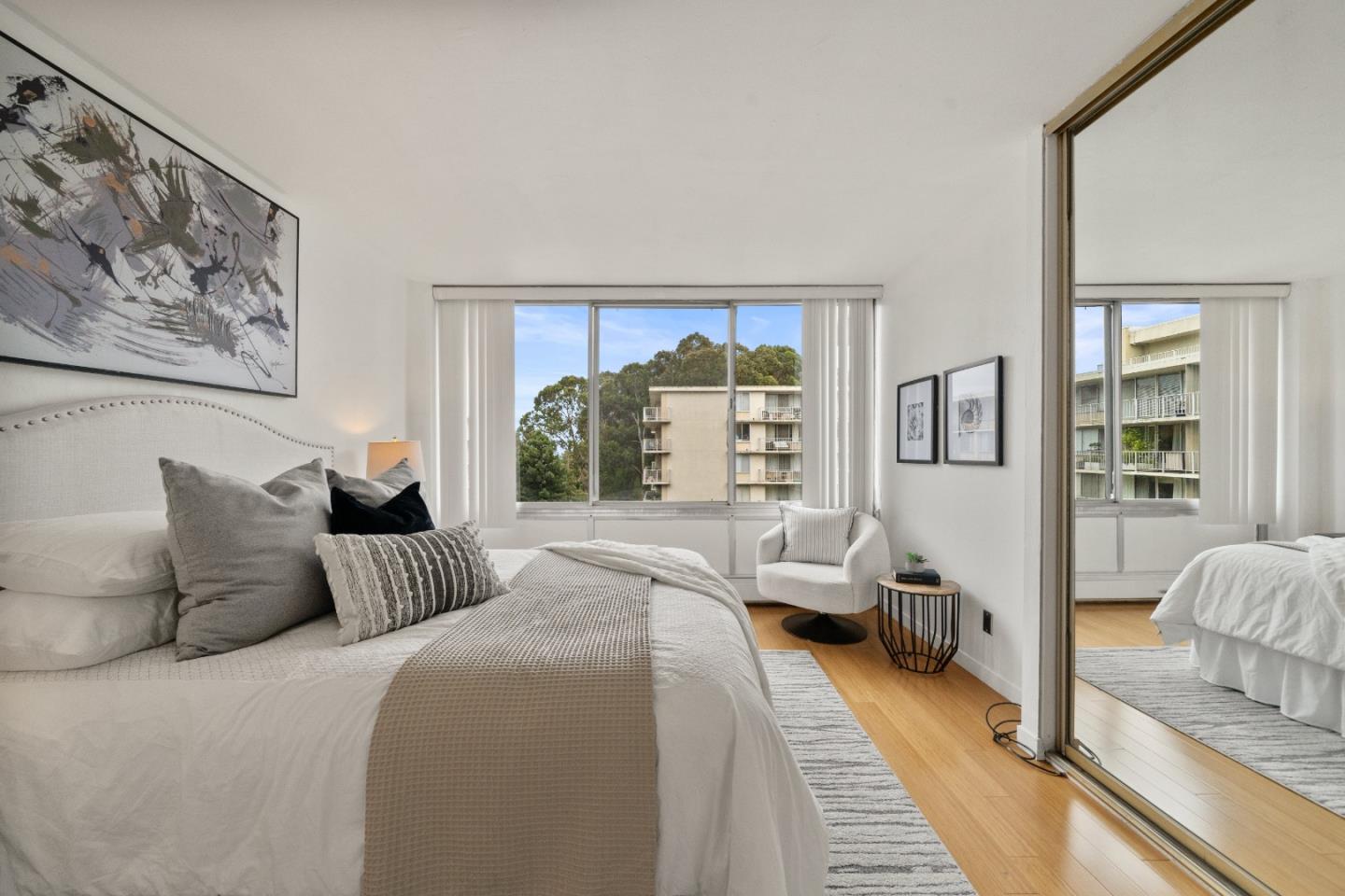 Detail Gallery Image 24 of 60 For 300 Davey Glen Rd #3728,  Belmont,  CA 94002 - 1 Beds | 1 Baths