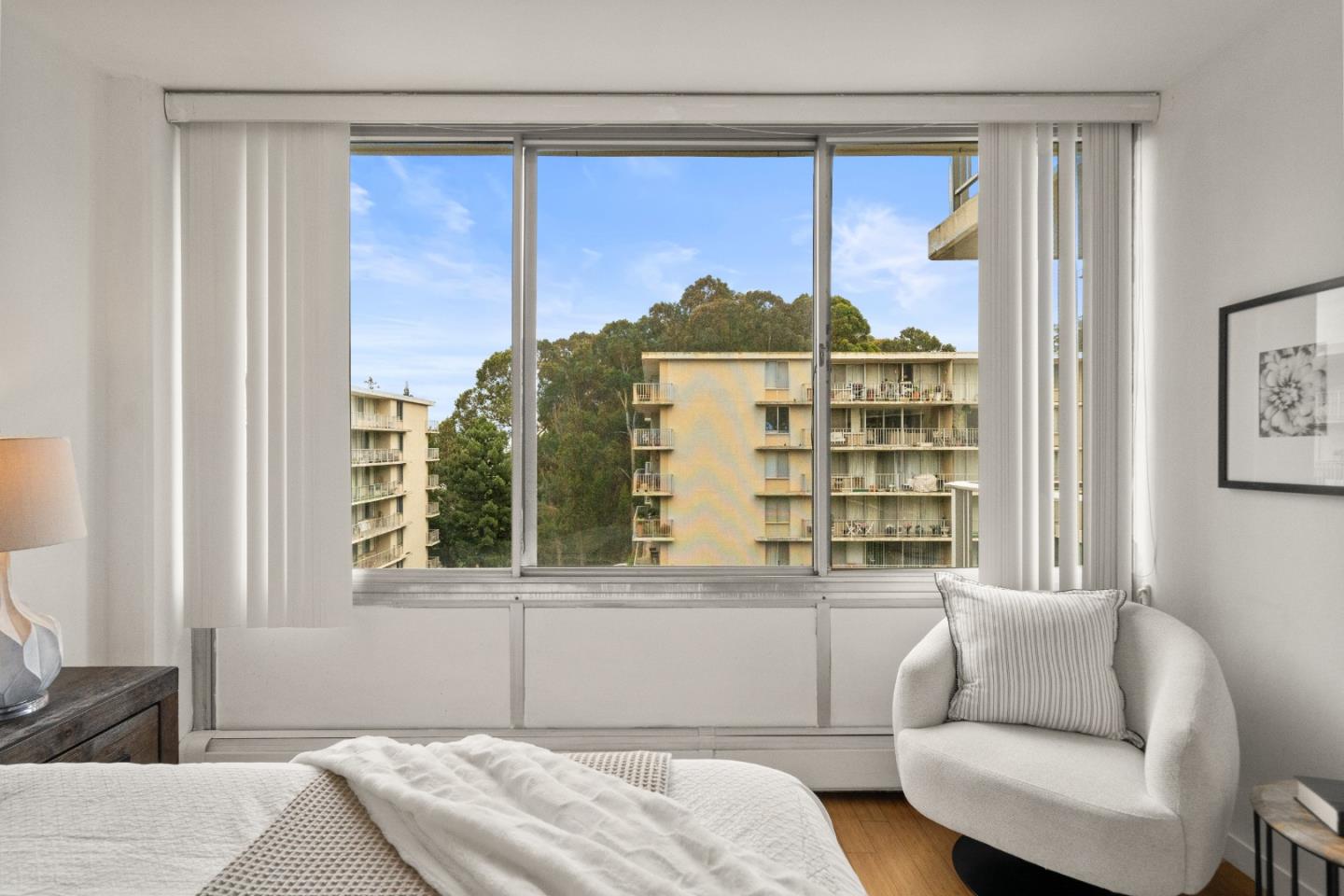 Detail Gallery Image 25 of 60 For 300 Davey Glen Rd #3728,  Belmont,  CA 94002 - 1 Beds | 1 Baths
