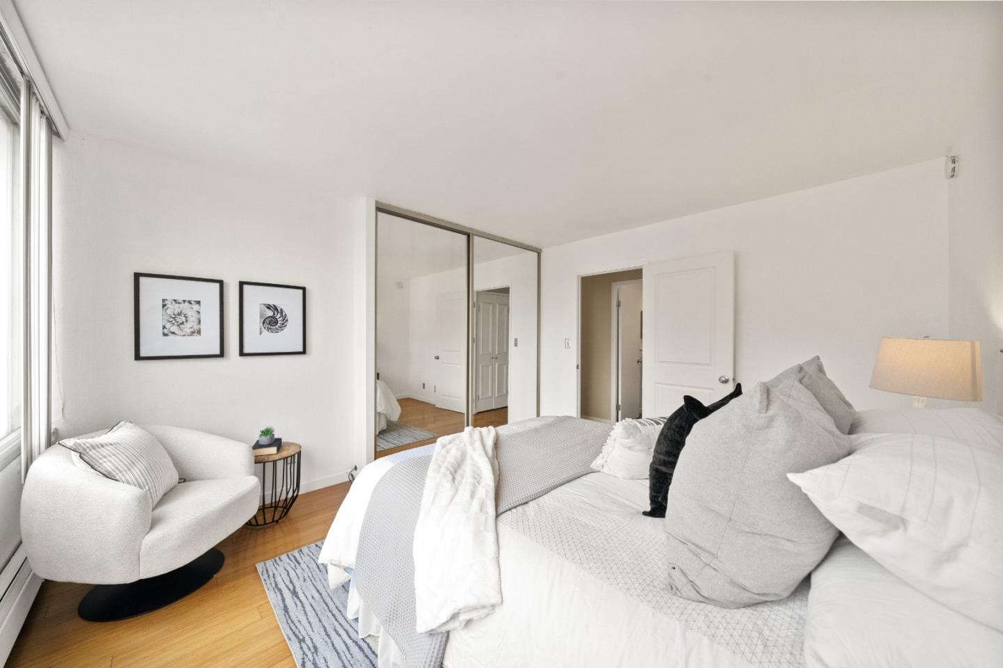 Detail Gallery Image 26 of 60 For 300 Davey Glen Rd #3728,  Belmont,  CA 94002 - 1 Beds | 1 Baths