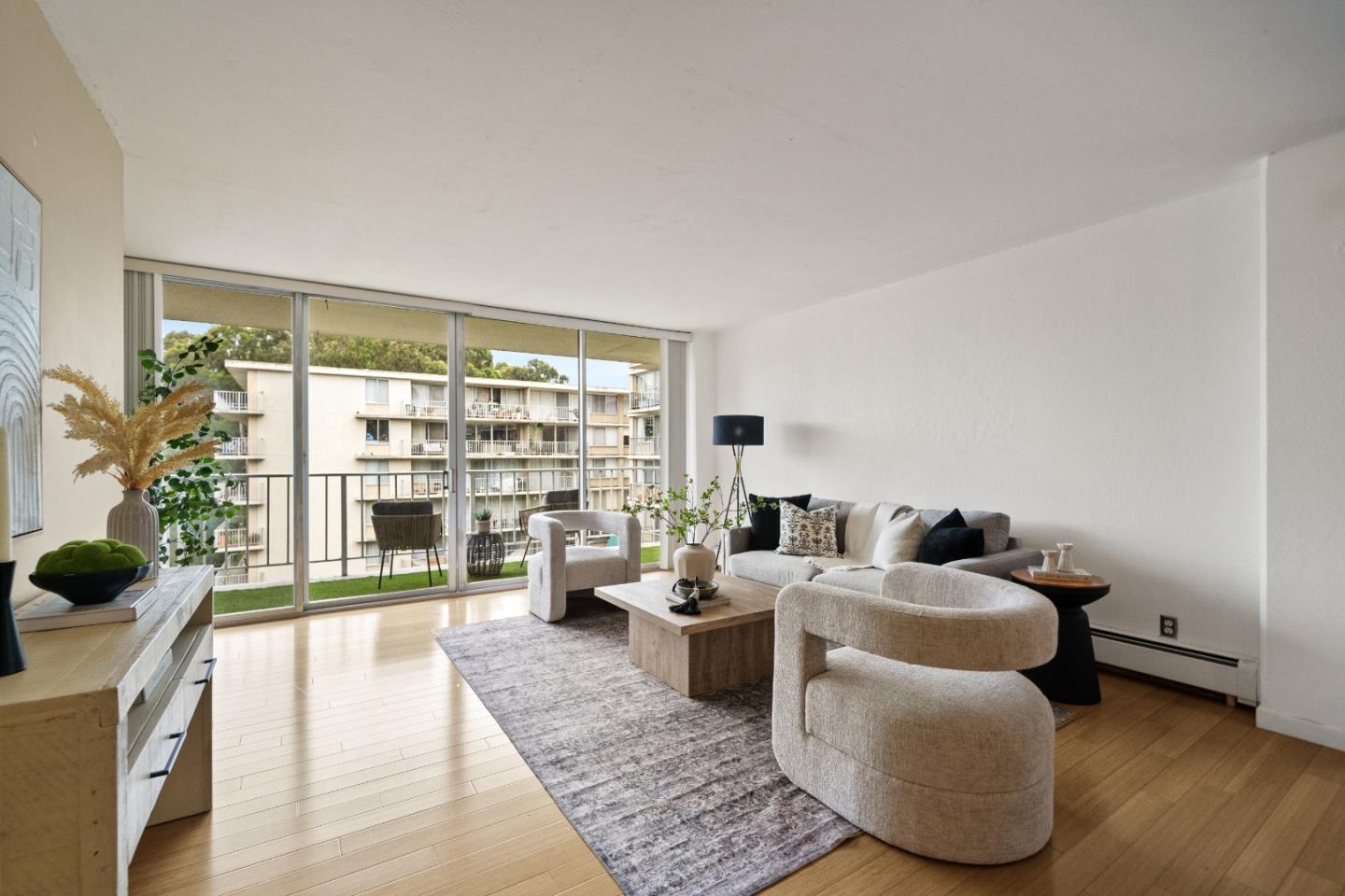 Detail Gallery Image 3 of 60 For 300 Davey Glen Rd #3728,  Belmont,  CA 94002 - 1 Beds | 1 Baths