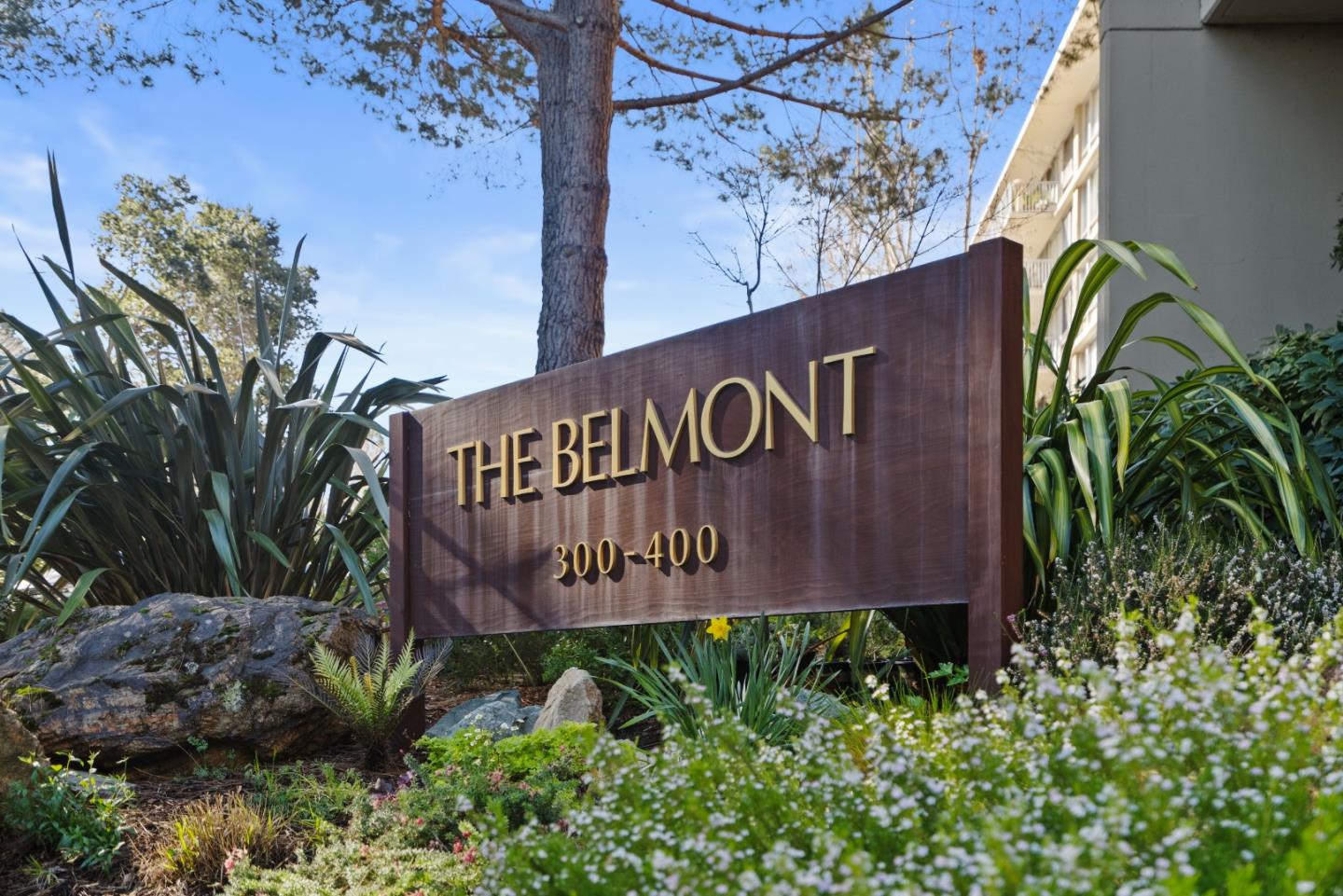 Detail Gallery Image 30 of 60 For 300 Davey Glen Rd #3728,  Belmont,  CA 94002 - 1 Beds | 1 Baths