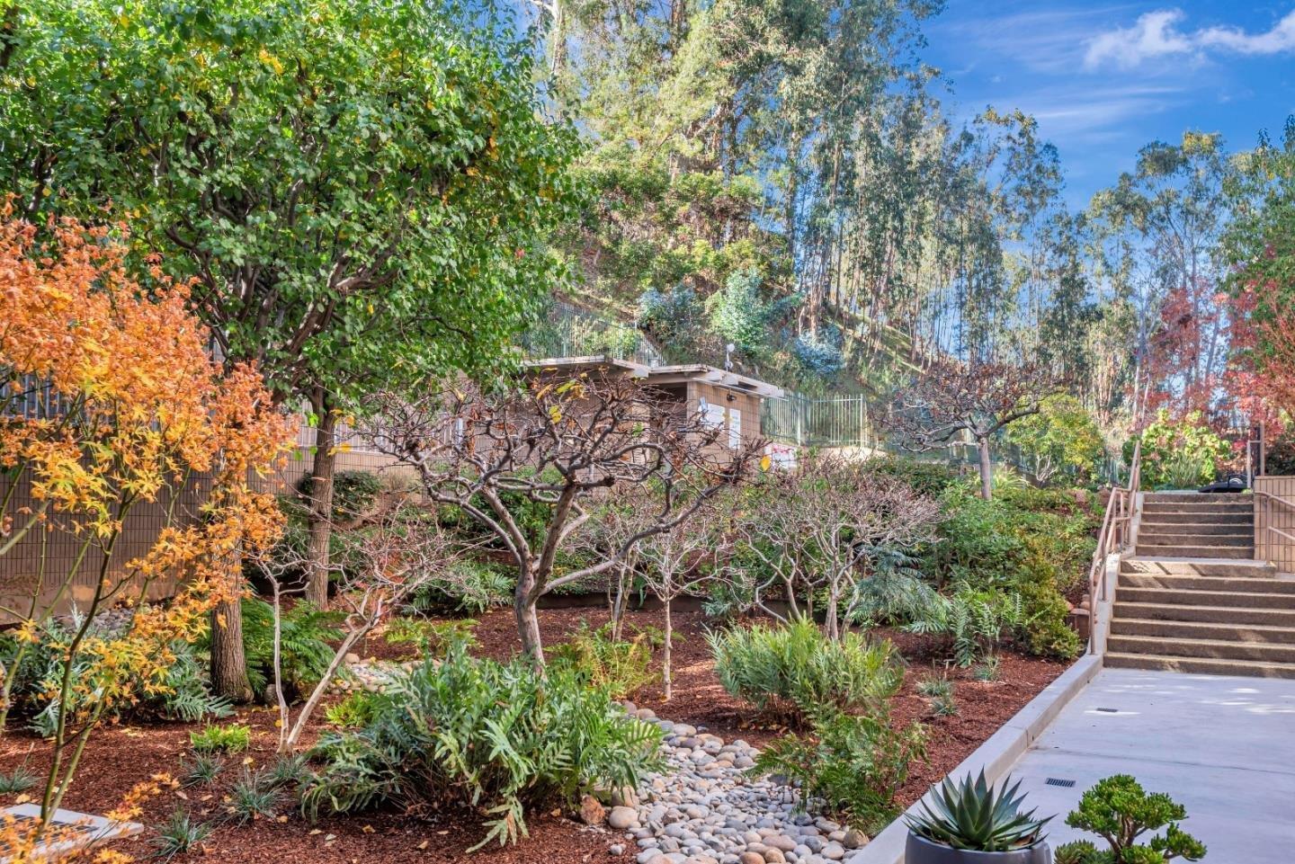 Detail Gallery Image 31 of 60 For 300 Davey Glen Rd #3728,  Belmont,  CA 94002 - 1 Beds | 1 Baths