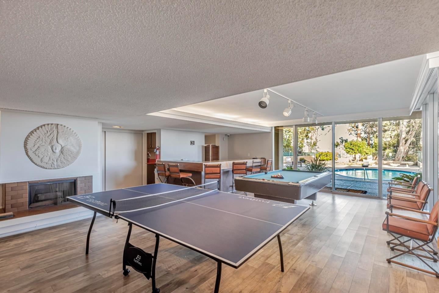 Detail Gallery Image 42 of 60 For 300 Davey Glen Rd #3728,  Belmont,  CA 94002 - 1 Beds | 1 Baths