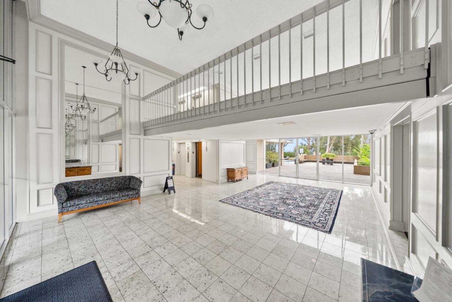 Detail Gallery Image 46 of 60 For 300 Davey Glen Rd #3728,  Belmont,  CA 94002 - 1 Beds | 1 Baths