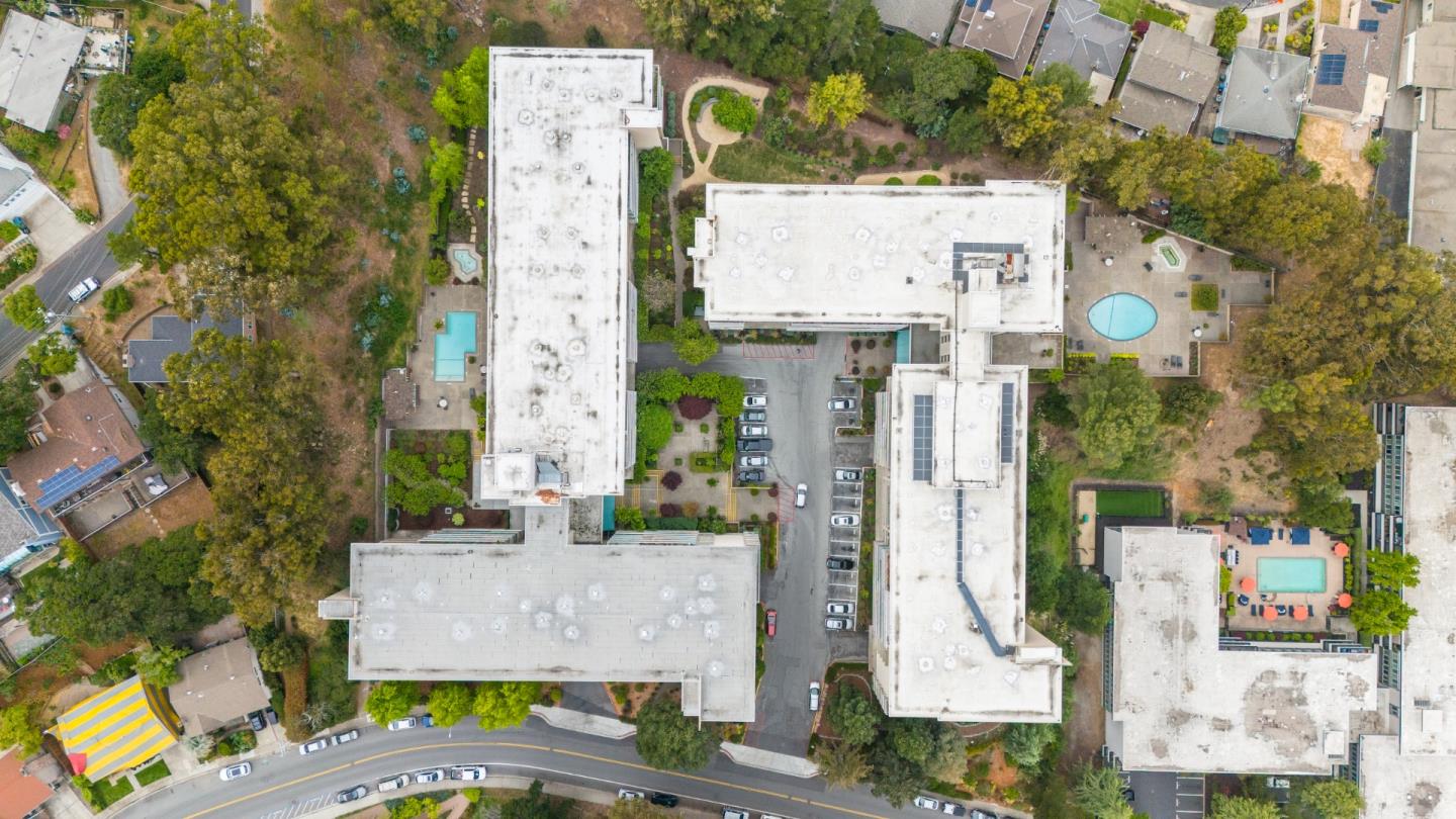 Detail Gallery Image 55 of 60 For 300 Davey Glen Rd #3728,  Belmont,  CA 94002 - 1 Beds | 1 Baths