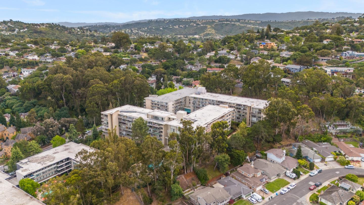 Detail Gallery Image 56 of 60 For 300 Davey Glen Rd #3728,  Belmont,  CA 94002 - 1 Beds | 1 Baths