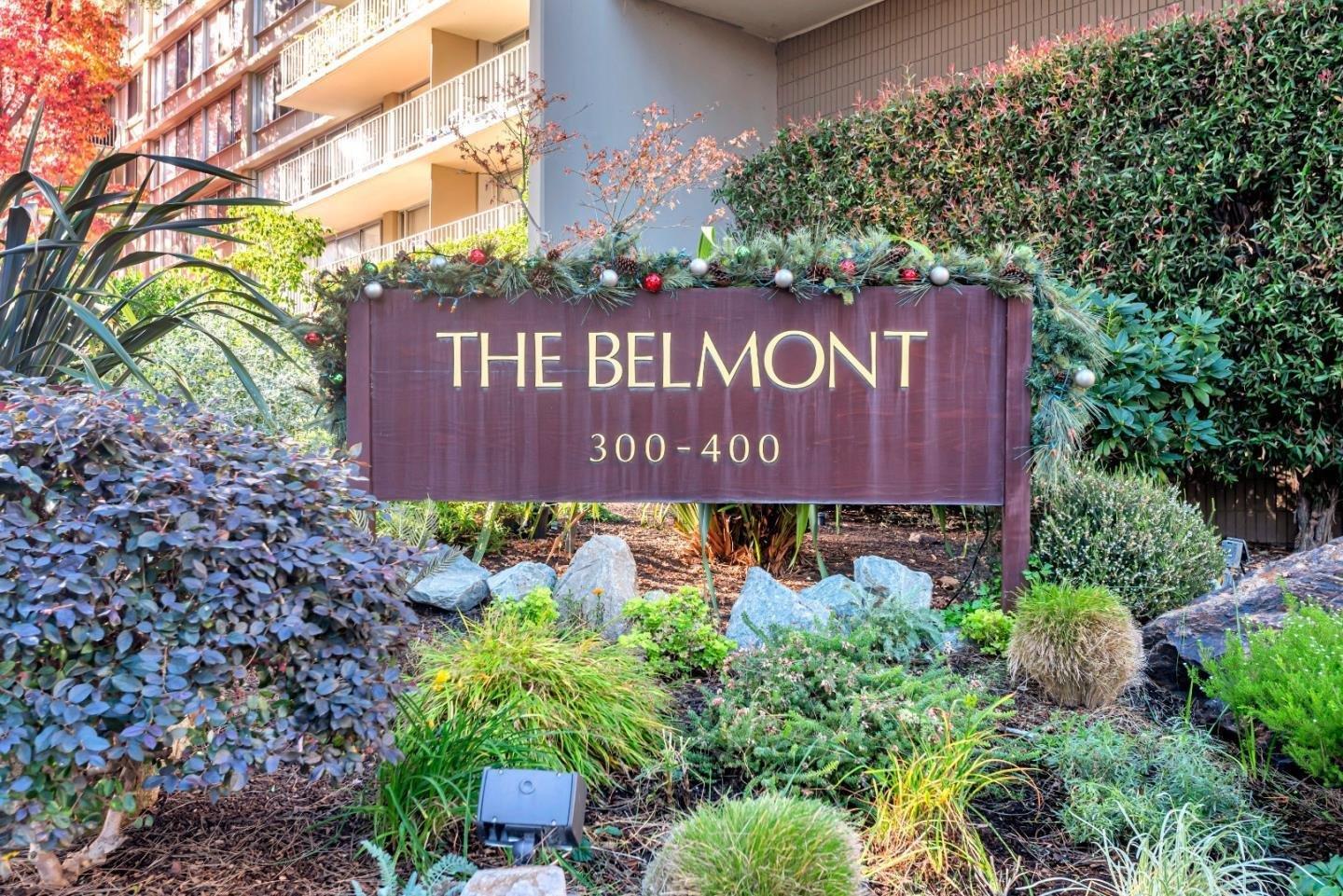 Detail Gallery Image 60 of 60 For 300 Davey Glen Rd #3728,  Belmont,  CA 94002 - 1 Beds | 1 Baths