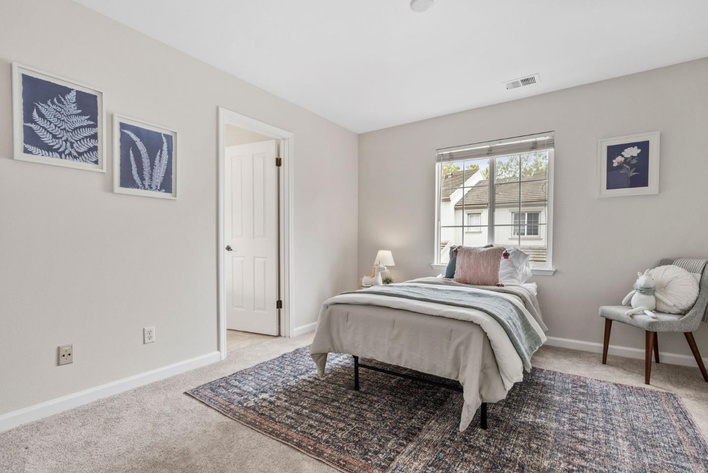 Detail Gallery Image 14 of 35 For 4291 Delacroix Ct, San Jose,  CA 95135 - 2 Beds | 2/1 Baths