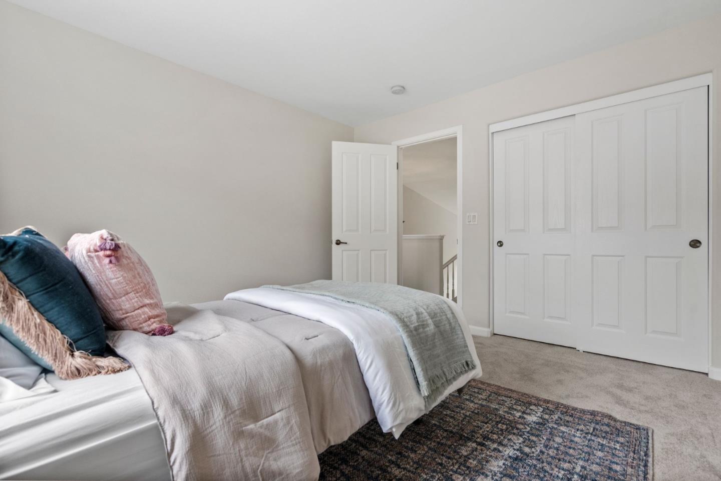 Detail Gallery Image 15 of 35 For 4291 Delacroix Ct, San Jose,  CA 95135 - 2 Beds | 2/1 Baths