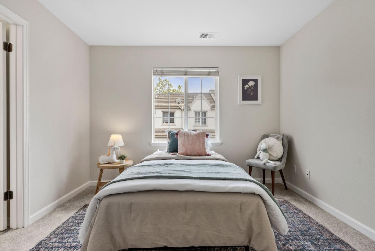 Detail Gallery Image 16 of 35 For 4291 Delacroix Ct, San Jose,  CA 95135 - 2 Beds | 2/1 Baths