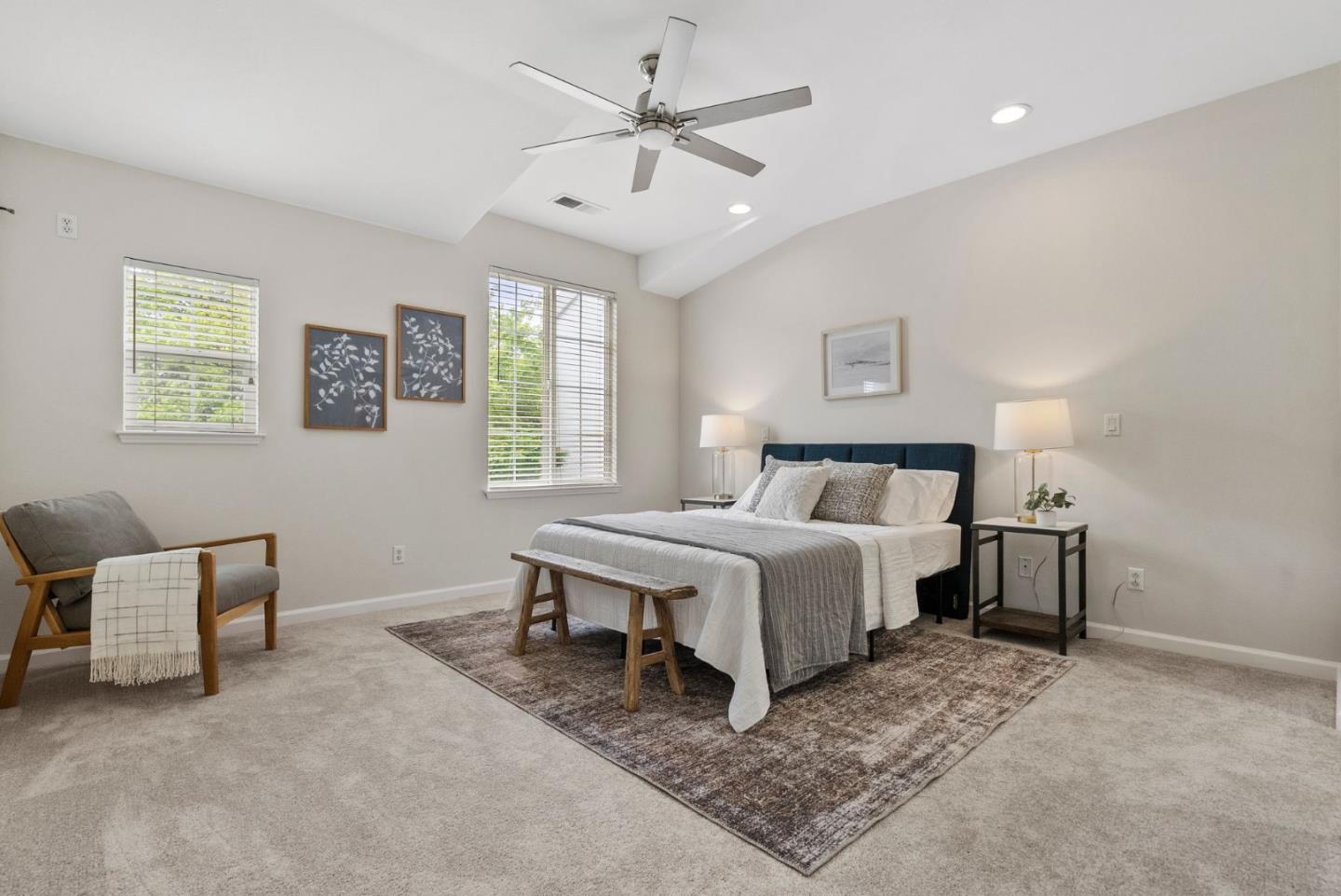 Detail Gallery Image 17 of 35 For 4291 Delacroix Ct, San Jose,  CA 95135 - 2 Beds | 2/1 Baths