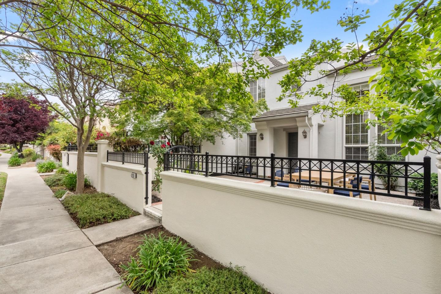 Detail Gallery Image 29 of 35 For 4291 Delacroix Ct, San Jose,  CA 95135 - 2 Beds | 2/1 Baths