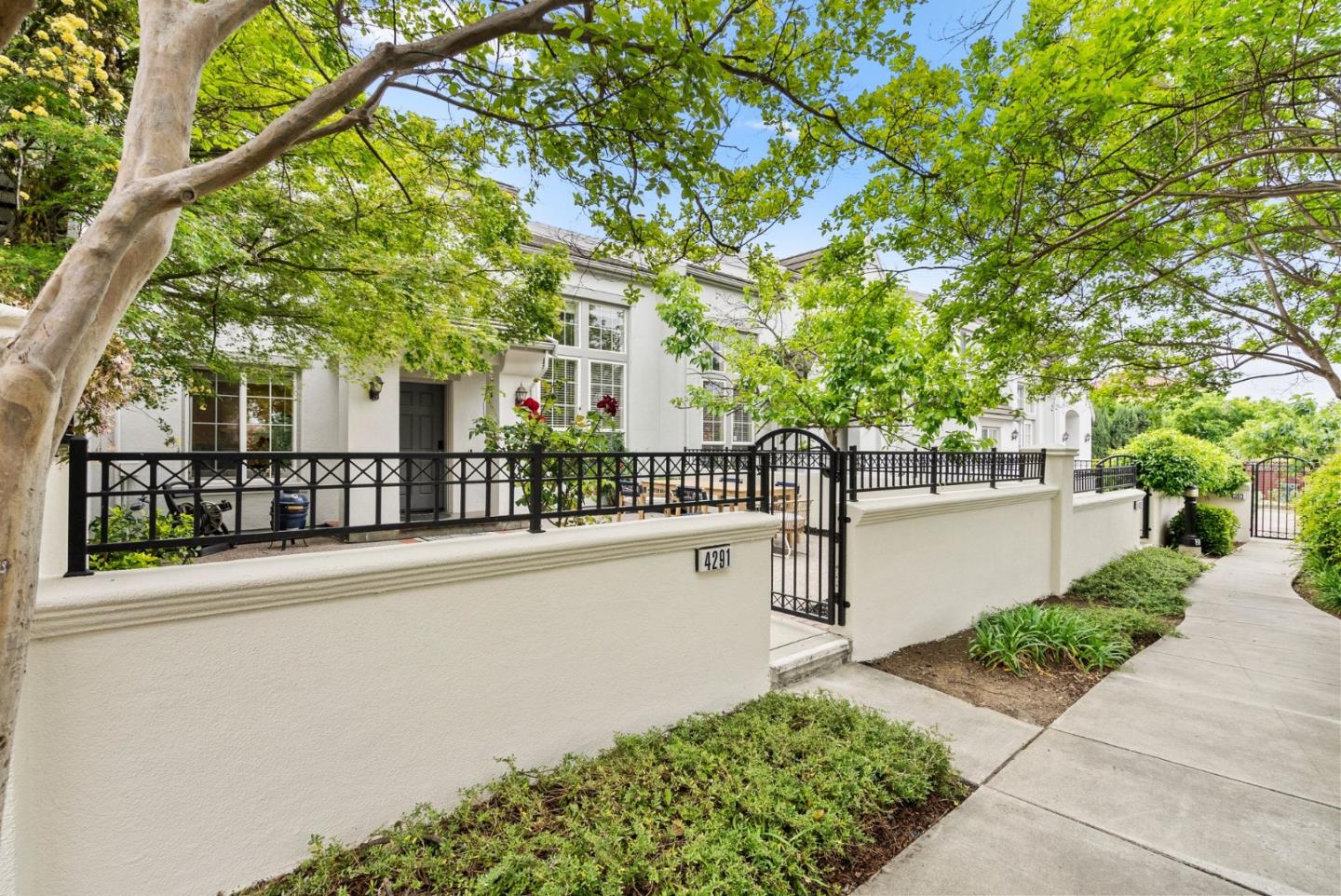 Detail Gallery Image 30 of 35 For 4291 Delacroix Ct, San Jose,  CA 95135 - 2 Beds | 2/1 Baths