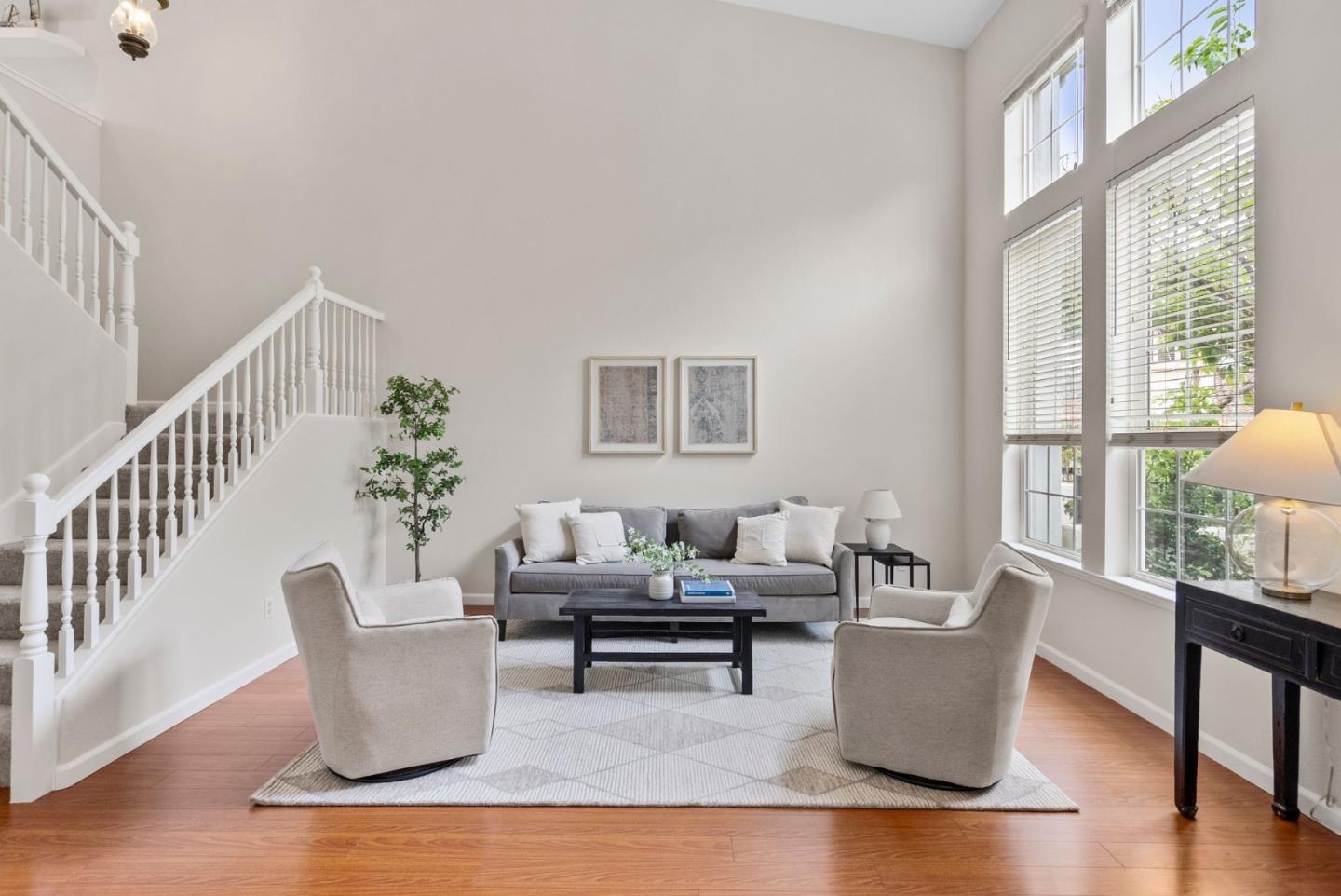 Detail Gallery Image 4 of 35 For 4291 Delacroix Ct, San Jose,  CA 95135 - 2 Beds | 2/1 Baths