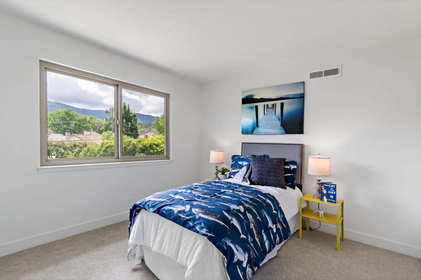 Detail Gallery Image 29 of 49 For 6267 Mojave Dr, San Jose,  CA 95120 - 5 Beds | 3 Baths