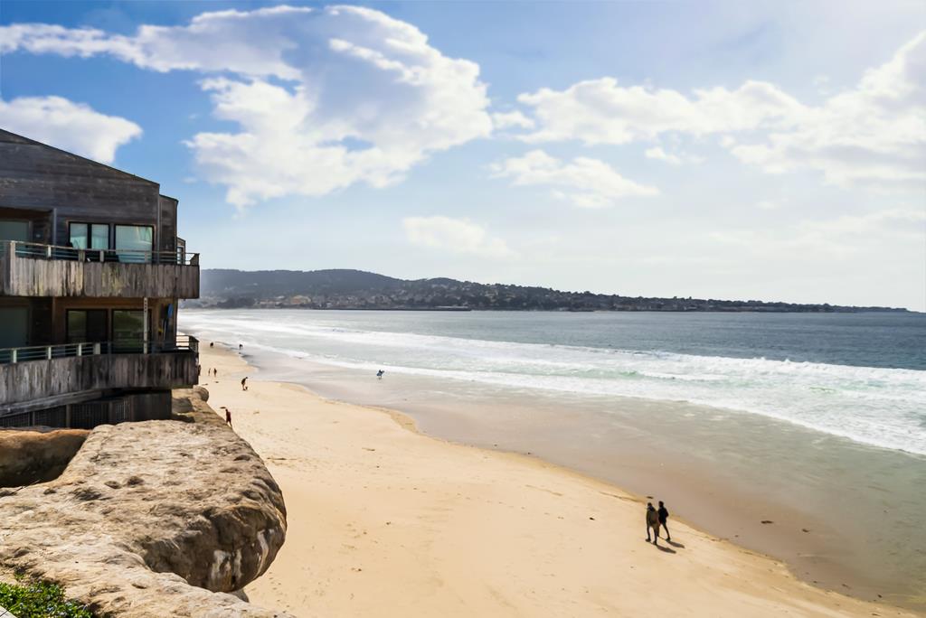 Detail Gallery Image 19 of 22 For 125 Surf Way #336,  Monterey,  CA 93940 - 1 Beds | 1 Baths