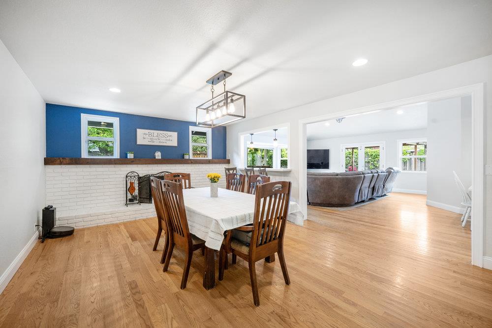 Detail Gallery Image 11 of 45 For 740 Roble Dr, Morgan Hill,  CA 95037 - 3 Beds | 2 Baths
