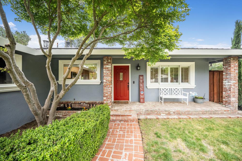 Detail Gallery Image 2 of 45 For 740 Roble Dr, Morgan Hill,  CA 95037 - 3 Beds | 2 Baths