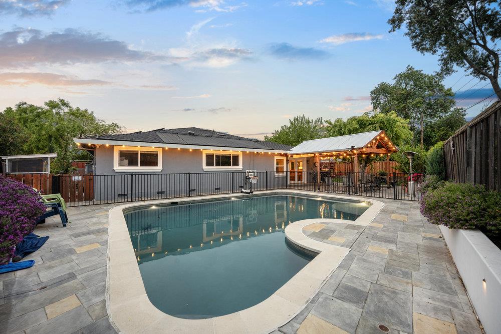 Detail Gallery Image 26 of 45 For 740 Roble Dr, Morgan Hill,  CA 95037 - 3 Beds | 2 Baths