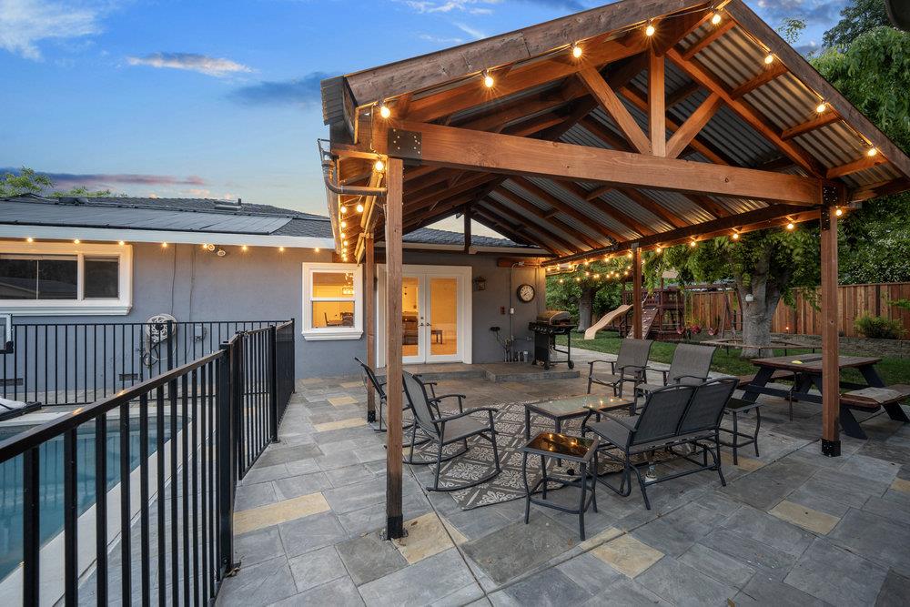 Detail Gallery Image 28 of 45 For 740 Roble Dr, Morgan Hill,  CA 95037 - 3 Beds | 2 Baths