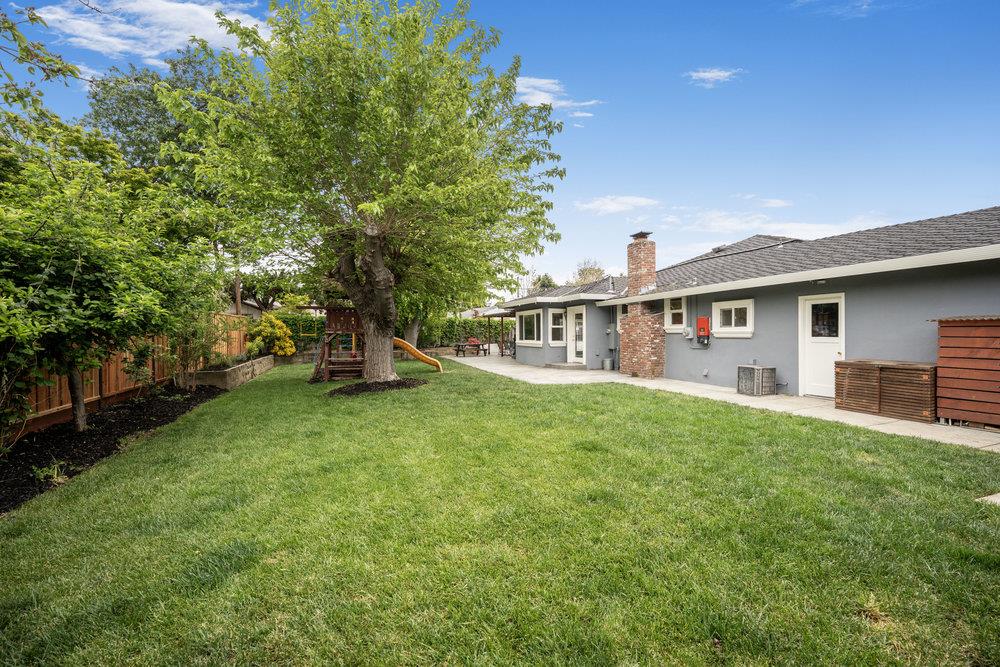 Detail Gallery Image 31 of 45 For 740 Roble Dr, Morgan Hill,  CA 95037 - 3 Beds | 2 Baths