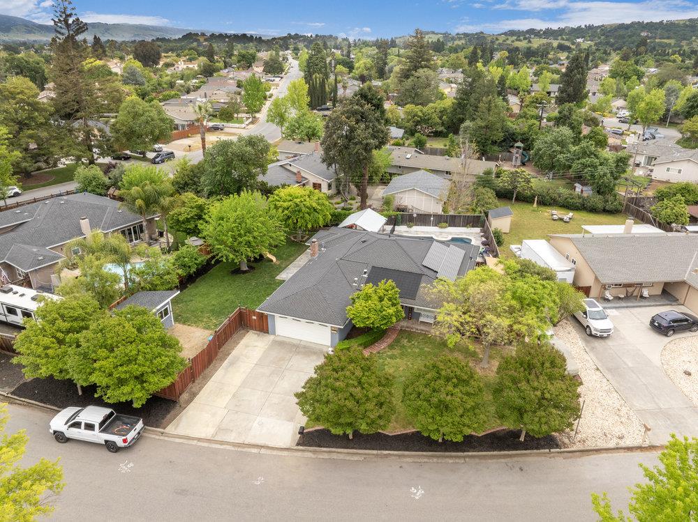 Detail Gallery Image 32 of 45 For 740 Roble Dr, Morgan Hill,  CA 95037 - 3 Beds | 2 Baths