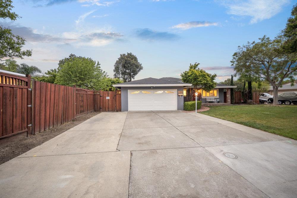 Detail Gallery Image 40 of 45 For 740 Roble Dr, Morgan Hill,  CA 95037 - 3 Beds | 2 Baths