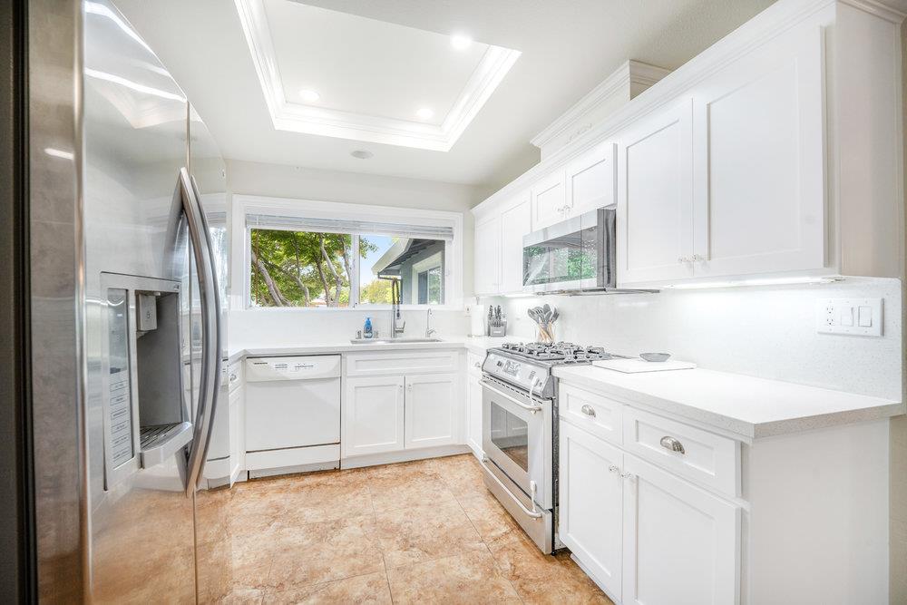 Detail Gallery Image 6 of 45 For 740 Roble Dr, Morgan Hill,  CA 95037 - 3 Beds | 2 Baths