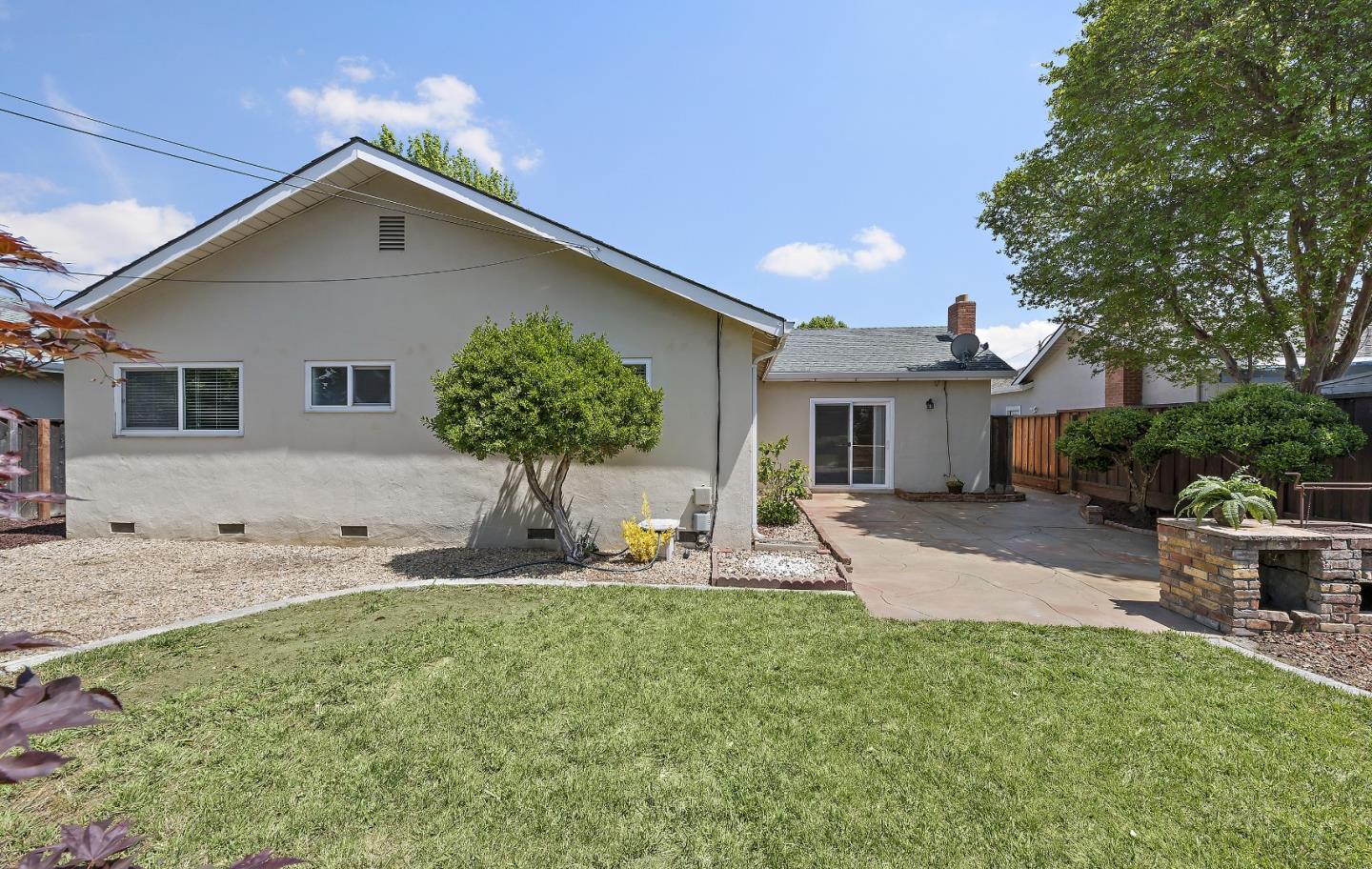 Detail Gallery Image 24 of 27 For 1323 Wylie Way, San Jose,  CA 95130 - 4 Beds | 2 Baths