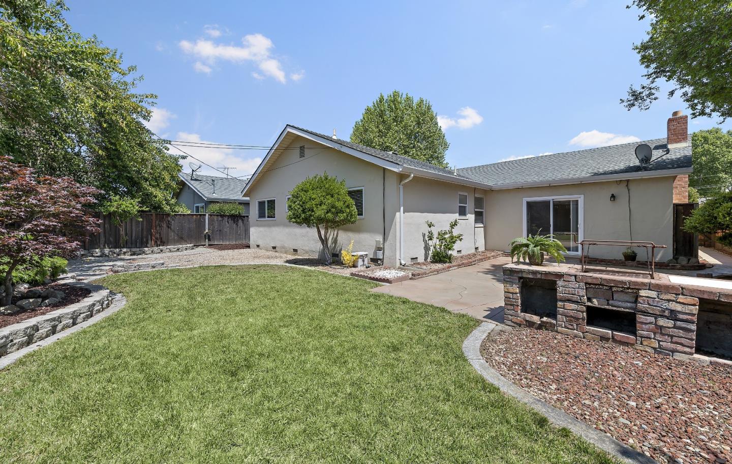 Detail Gallery Image 26 of 27 For 1323 Wylie Way, San Jose,  CA 95130 - 4 Beds | 2 Baths
