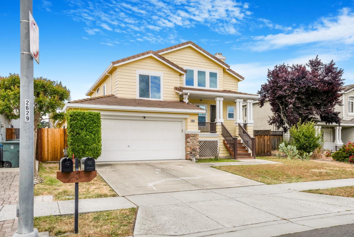 Detail Gallery Image 1 of 42 For 9251 Mockingbird Ln, Gilroy,  CA 95020 - 4 Beds | 2/1 Baths