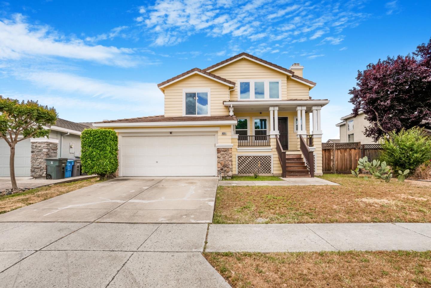Detail Gallery Image 2 of 42 For 9251 Mockingbird Ln, Gilroy,  CA 95020 - 4 Beds | 2/1 Baths