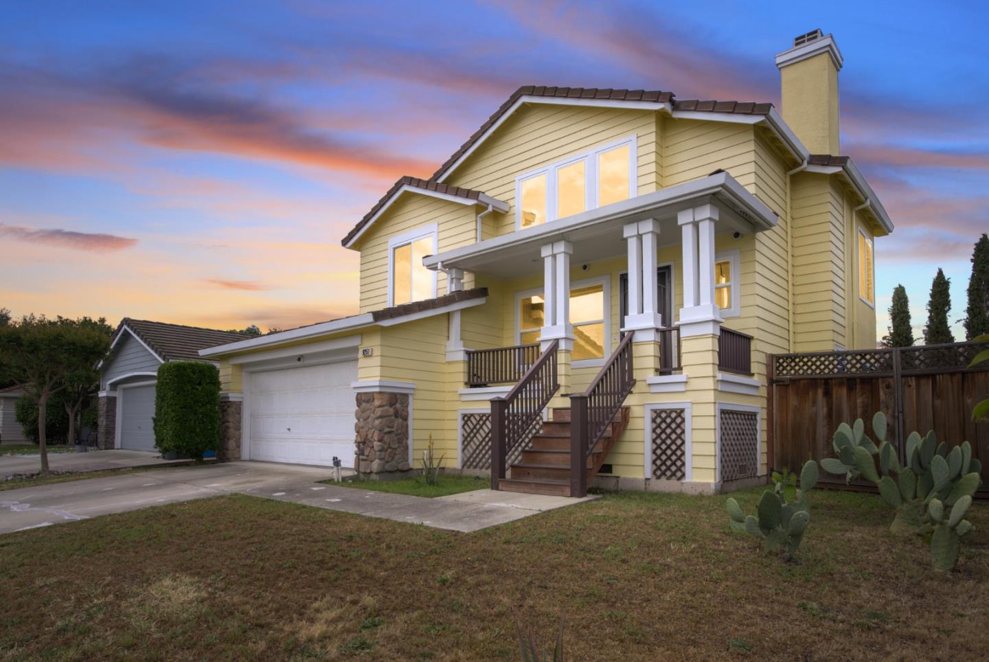 Detail Gallery Image 29 of 42 For 9251 Mockingbird Ln, Gilroy,  CA 95020 - 4 Beds | 2/1 Baths