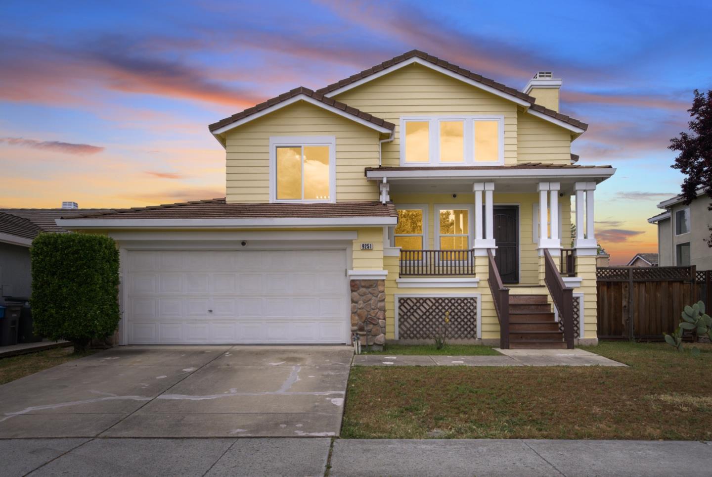 Detail Gallery Image 30 of 42 For 9251 Mockingbird Ln, Gilroy,  CA 95020 - 4 Beds | 2/1 Baths