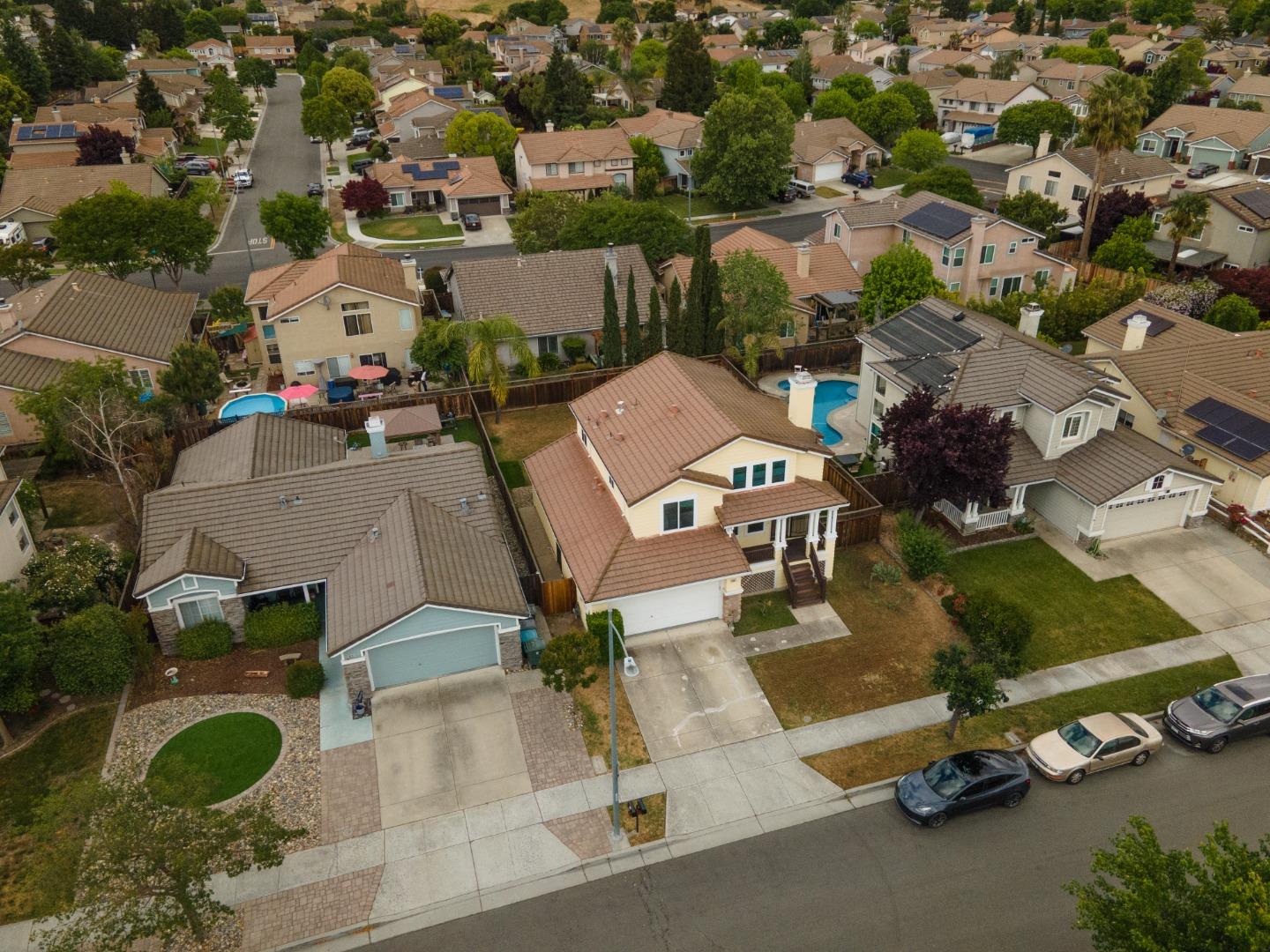 Detail Gallery Image 31 of 42 For 9251 Mockingbird Ln, Gilroy,  CA 95020 - 4 Beds | 2/1 Baths