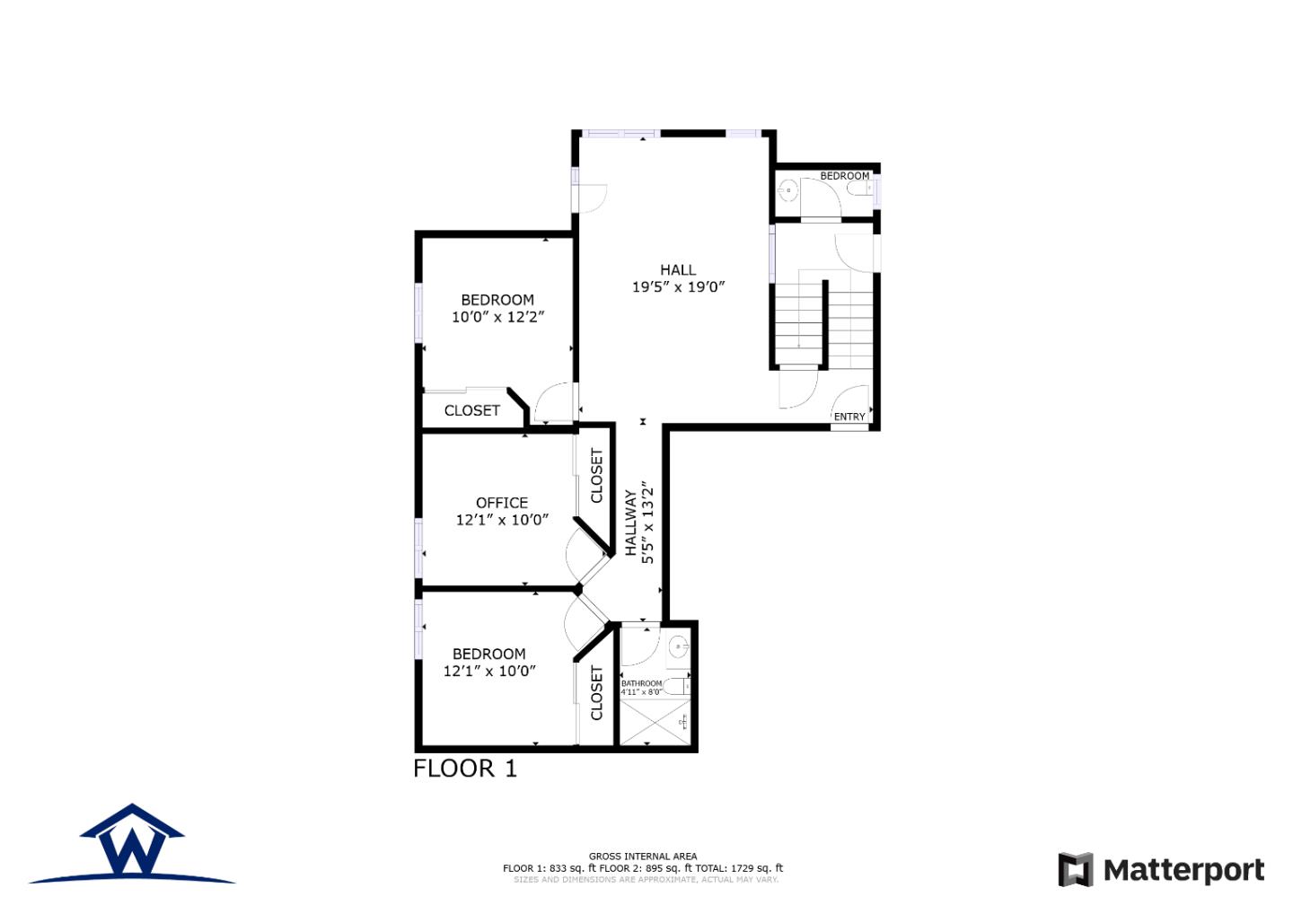 Detail Gallery Image 41 of 42 For 9251 Mockingbird Ln, Gilroy,  CA 95020 - 4 Beds | 2/1 Baths