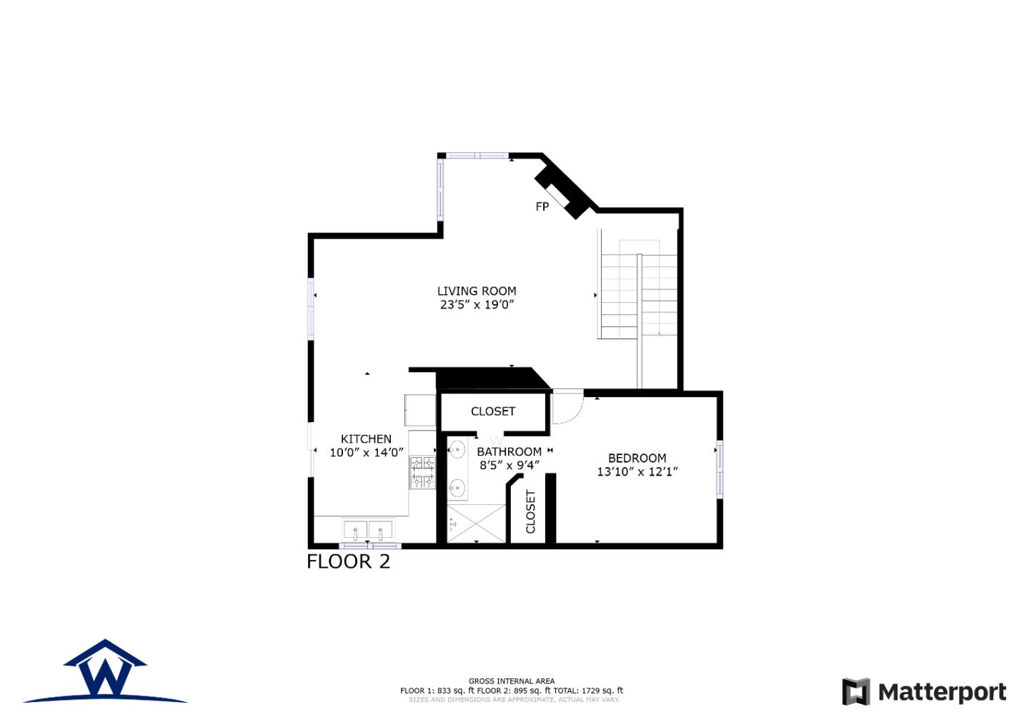 Detail Gallery Image 42 of 42 For 9251 Mockingbird Ln, Gilroy,  CA 95020 - 4 Beds | 2/1 Baths