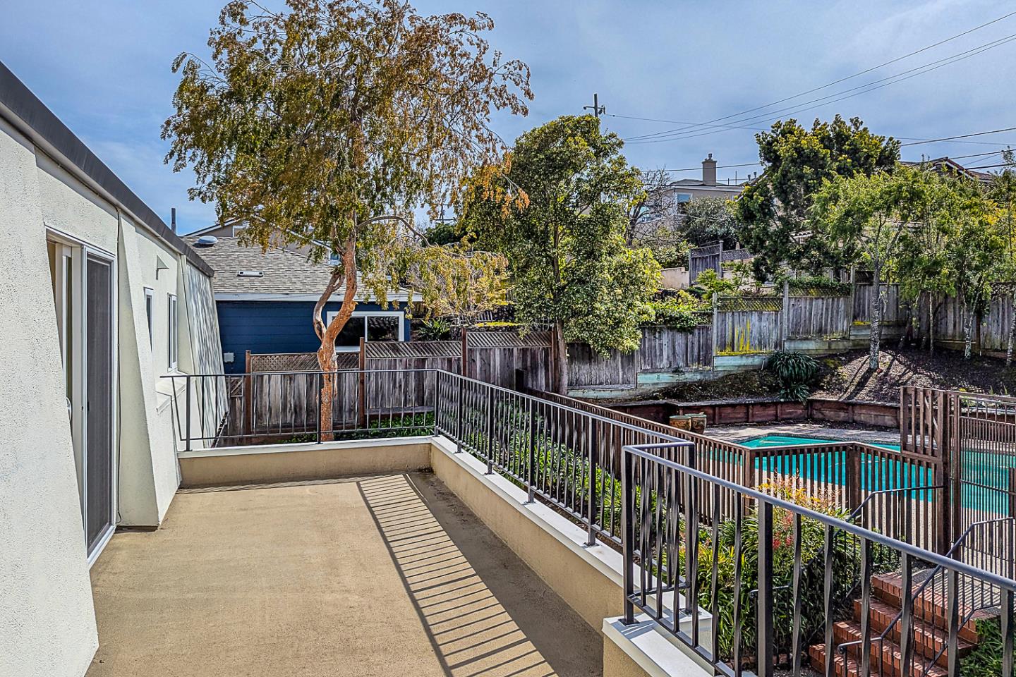 Detail Gallery Image 22 of 41 For 324 Georgetown Ave, San Mateo,  CA 94402 - 5 Beds | 3/1 Baths